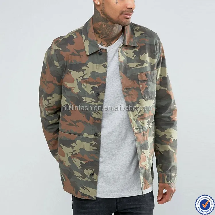 Chinese Clothing Manufacturers Military Style Mens Jackets Wholesale ...