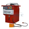 Hot Sell Q28Y-6X200 Hydraulic 90 degree Angle Corner Notch Cutting