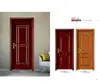 Hand Carved Door