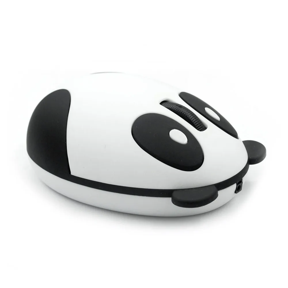 Panda mouse pro не работает клавиатура