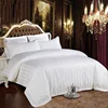 Angel hotel bed sheet 3d/bedding fabric/hotel bed runner