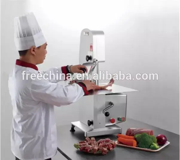 Portable Electric Frozen Fish Cutter Machine,Frozen Fish Cutting