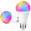 5W Smart Wifi Bulb LED Lighting RGB via Iphone and Android Devices wifi bulb