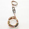 Slip ring electrical connector electrical components high voltage slip ring automatic machine equipment parts