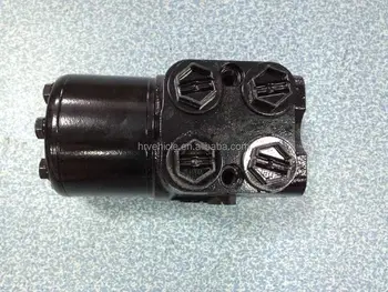 Hydraulic Steering Valve Orbitrol 920207 032 For Kalmar Hydraulic Steering Valve Orbitrol 920207 032 For Kalmar