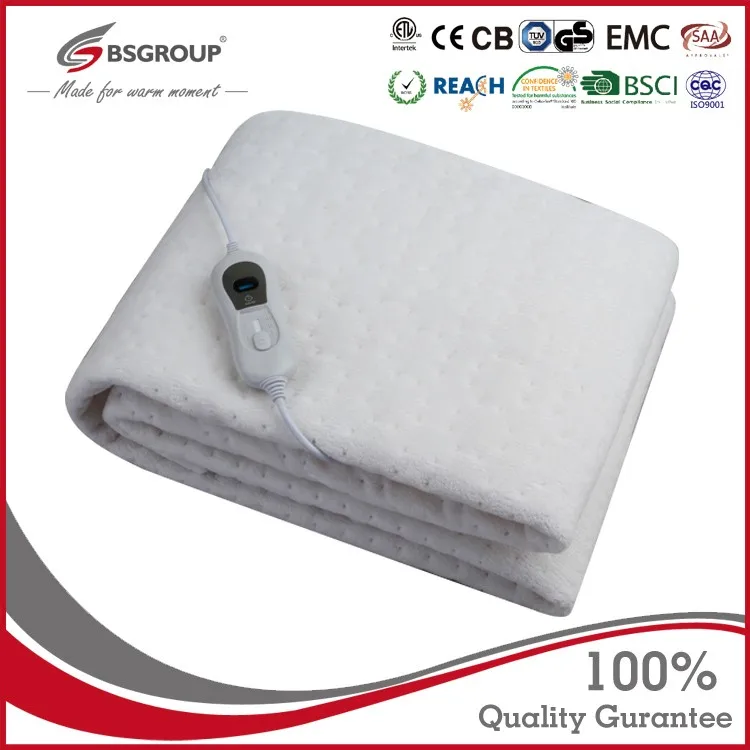 Wireless Electric Heating Blanket Remote Control Buy Electric Heating