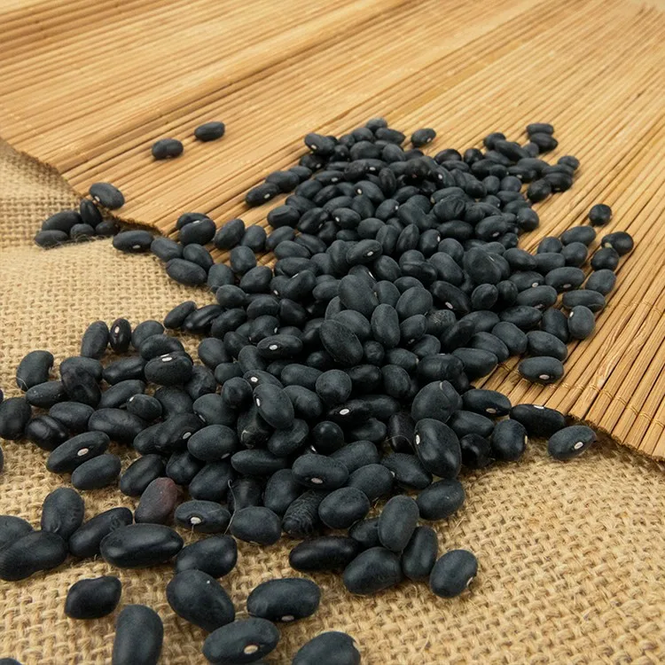 Black Kidney Bean Hps,500550pcs/100g 2018 Crop Buy Kidney Bean,Beans