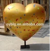 Valentines Day Fibreglass Heart Valentine's day Love Heart decoration