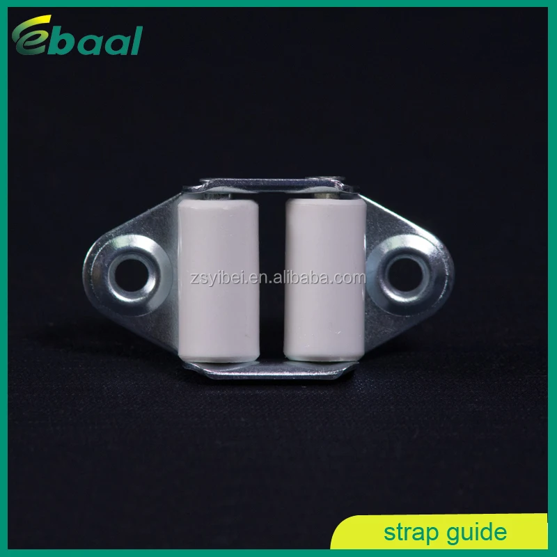 Roller Shutter Window Spare Parts End Cap Buy Roller Shutter Window
