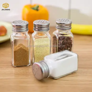 empty spice jars for sale