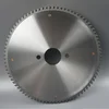 Hukay PCD panel sizing saw blade for MDF