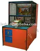 2011 hot sale coin operated ghost room pingpong shooting game machine