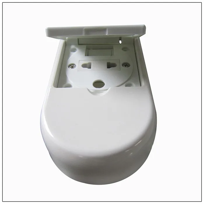 Plastic Plug and Sockets