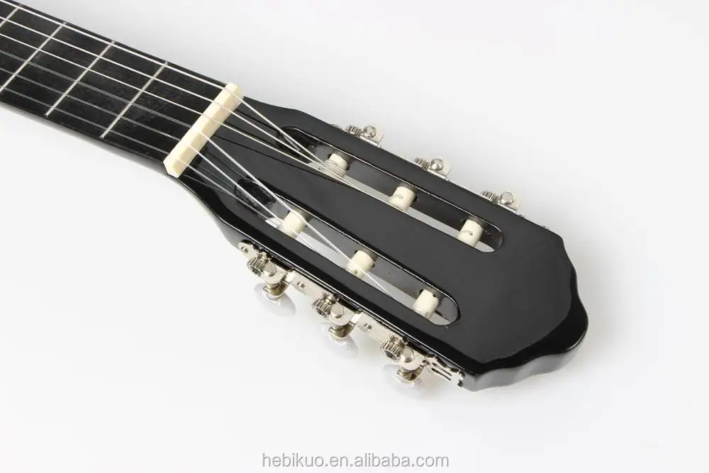 G39ddl 39'' Linden Cheapest Classical Guitar Manufacturer Buy