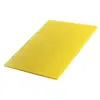 high quality customized any size any colour waterproof reusable 2mm 3mm 4mm printing polypropylene pp plastic corflute sheet