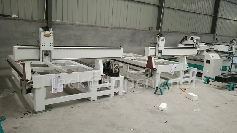 cnc router machine