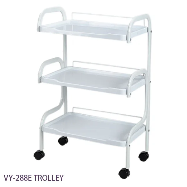 VY-288E TROLLEY
