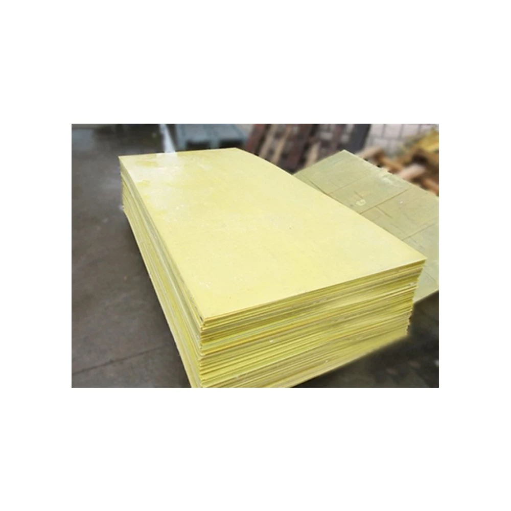 电力变压器绝缘材料 3240 环氧玻璃纤维板/高压层压板