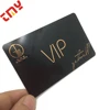 Custom Design PVC Gold Foil Business Card Printing,Silver Foil Business Card Printing