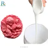 Manufacture silicone for soap and candle rubber molding