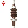 Electrical Equipment HV LV Porcelain Insulator Power Transformer Bushing