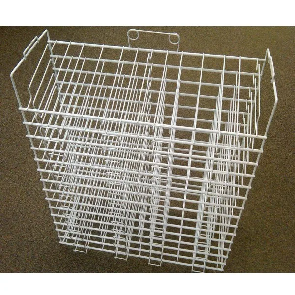 Customized Floorstanding 6 Slot Scrapbook 12x12 Wire Paper Display Rack