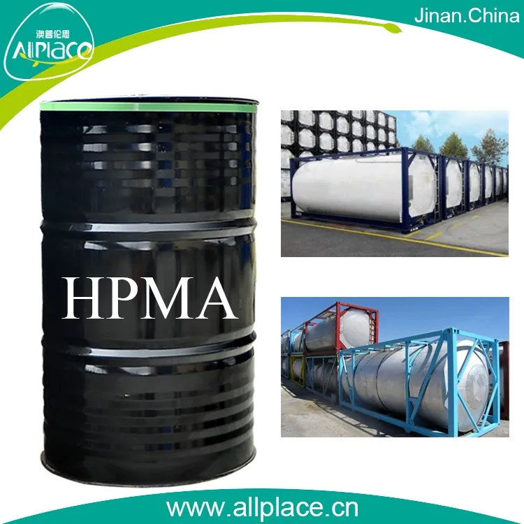 Chemicals Acrylate Monomer HPMA 2-hydroxypropyl Methacrylate