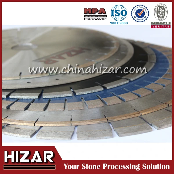 Diamond Saw Blades