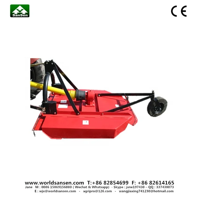PTO Shaft 100cm For 10-65HP Tractors Flail//Topper//Finishing Mowers Etc Kubota