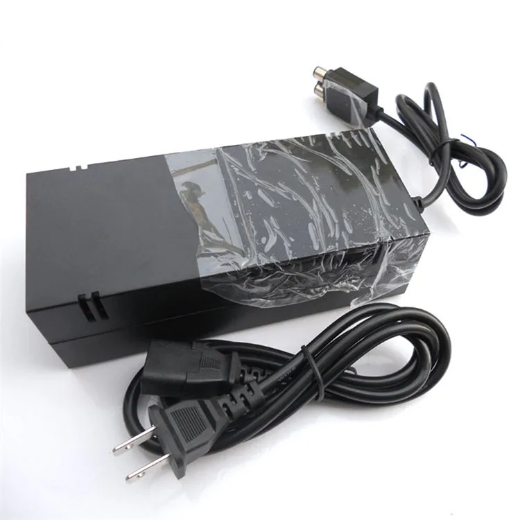 Syytech Ac Adapter 12v 10a Replacement Charger With Cable Power Supply