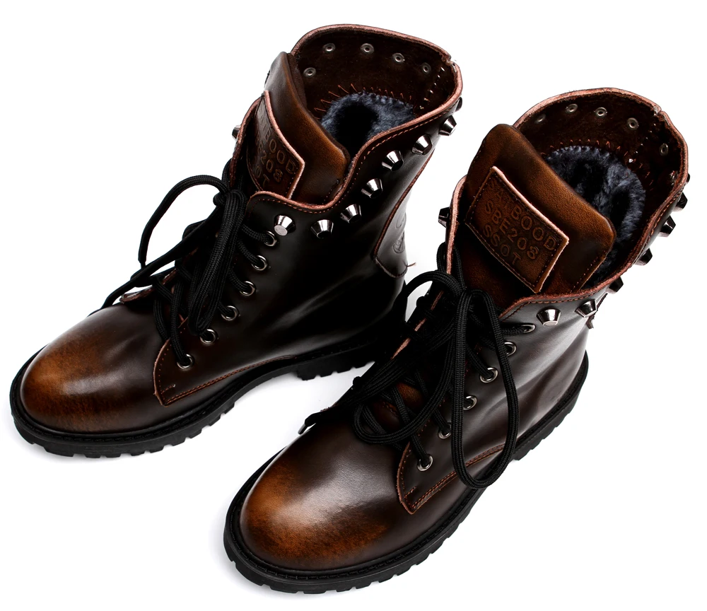 Brand Names Winter Boots Promotion-Shop for Promotional
