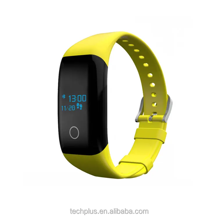 smart band v6s