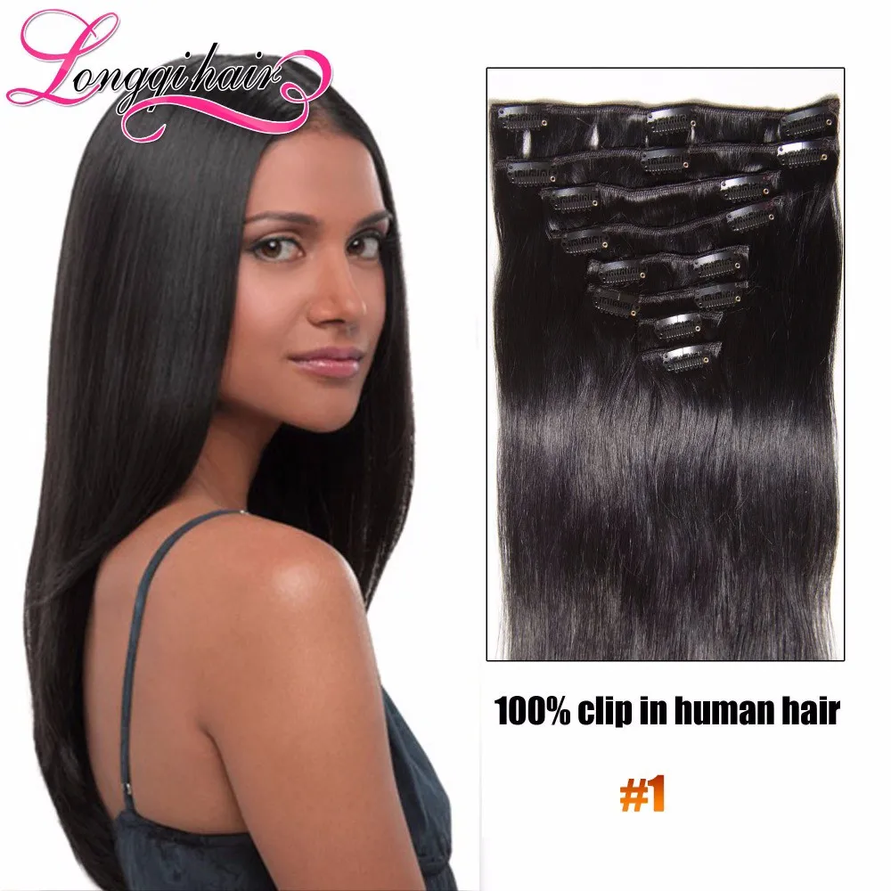 Ebay China site 2015 New Products Wholesale Pure Indian Remy Virgin