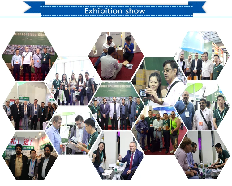 exhibition show