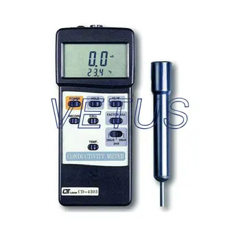 Cd-4303 Cd4303 Intelligent Conductometer,Electrical Conductivity Meter ...