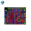 reverse engineering 3g/4g wireless router pcb design