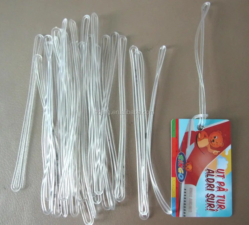 Clear Luggage Bag Tag Rubber Strap Loop Straps Buy Custom Made
