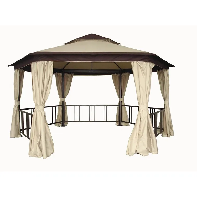 Best Pop-Up Gazebo Review - The No.1 Reviewer of Outdoor Furniture