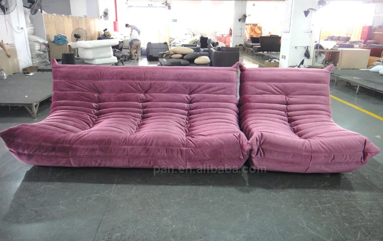 Replica Designer Furniture Soft 2 Seater Togo Sofa For Home Buy 2 Seater Togo Sofa Togo Sofa Replica Designer Sofa Product On Alibaba Com