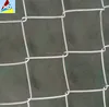 2mm Low carbon steel Hot dipped galvanized chain link fence supplier
