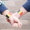 2018 National Flags Tattoo Sticker Of Japan,Finland Country Flag Face Hand Temporary Tattoo For Football Games World Cups