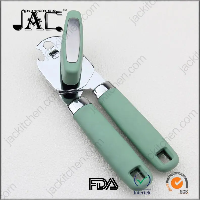 Safe Stainless Steel Bottle Opener As Seen On Tv