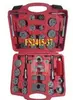 2014 37pcs Brake Piston Wind-Back Set high quality car Vehicle Tools china laptop diagnostic software