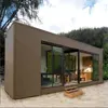 china factory Australia transportable buildings 10ft shipping workshop container