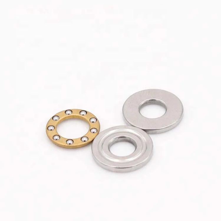 hives thrust bearing