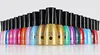 Professional gel polish kit,uv gel nails kit,nail polish kit