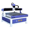 New design small non metal engraving cutting cnc router machine desktop cnc router 4 axis rotary