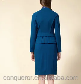 wool ladies suits online