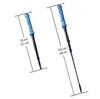 Sliding Type Wringing Method Mop Style Factory Supply Cheap Floor Wet Mops Twist