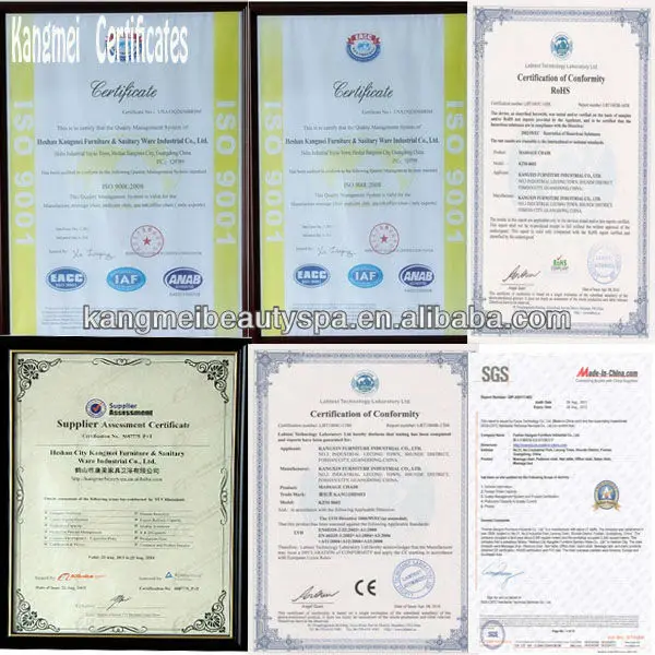 Inflatable Pedicure Tub/ Jetted Pedicure Tubs For Sale/ Portable